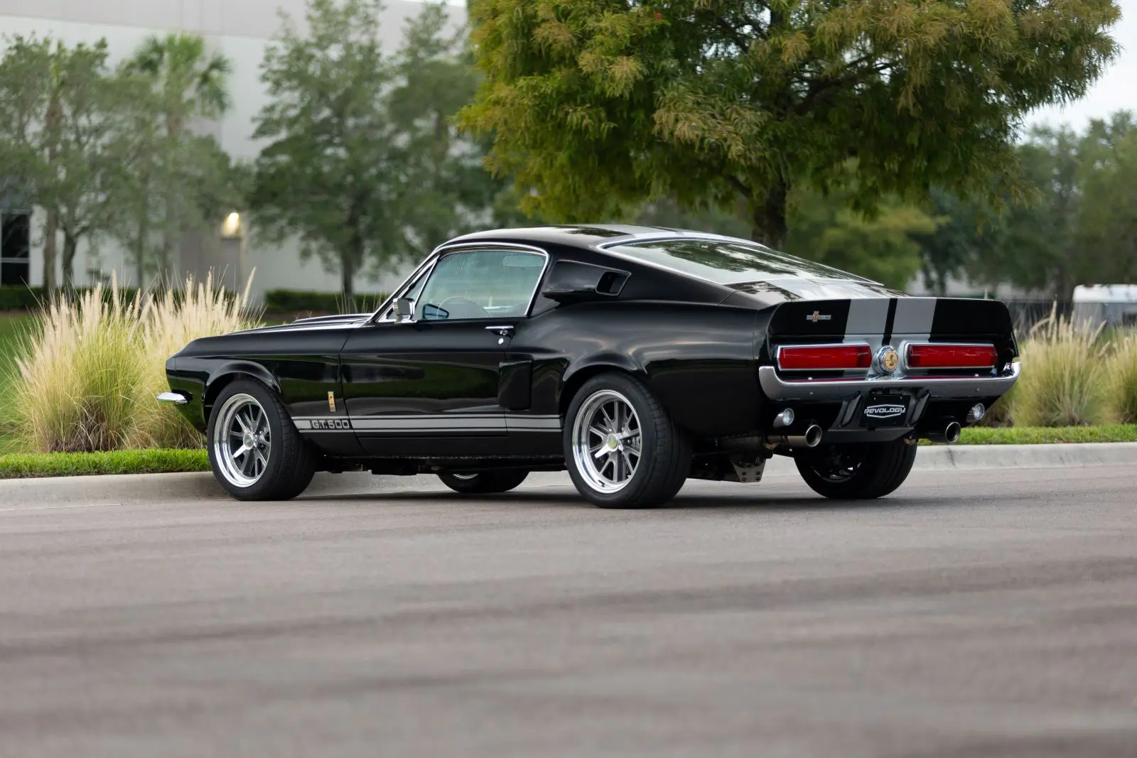 1967 Shelby GT500 1967 Shelby GT500