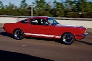 1966 shelby gt350 for sale