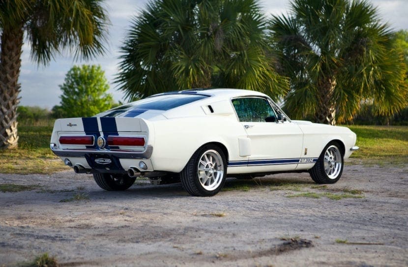 1967 shelby gt350 for sale
