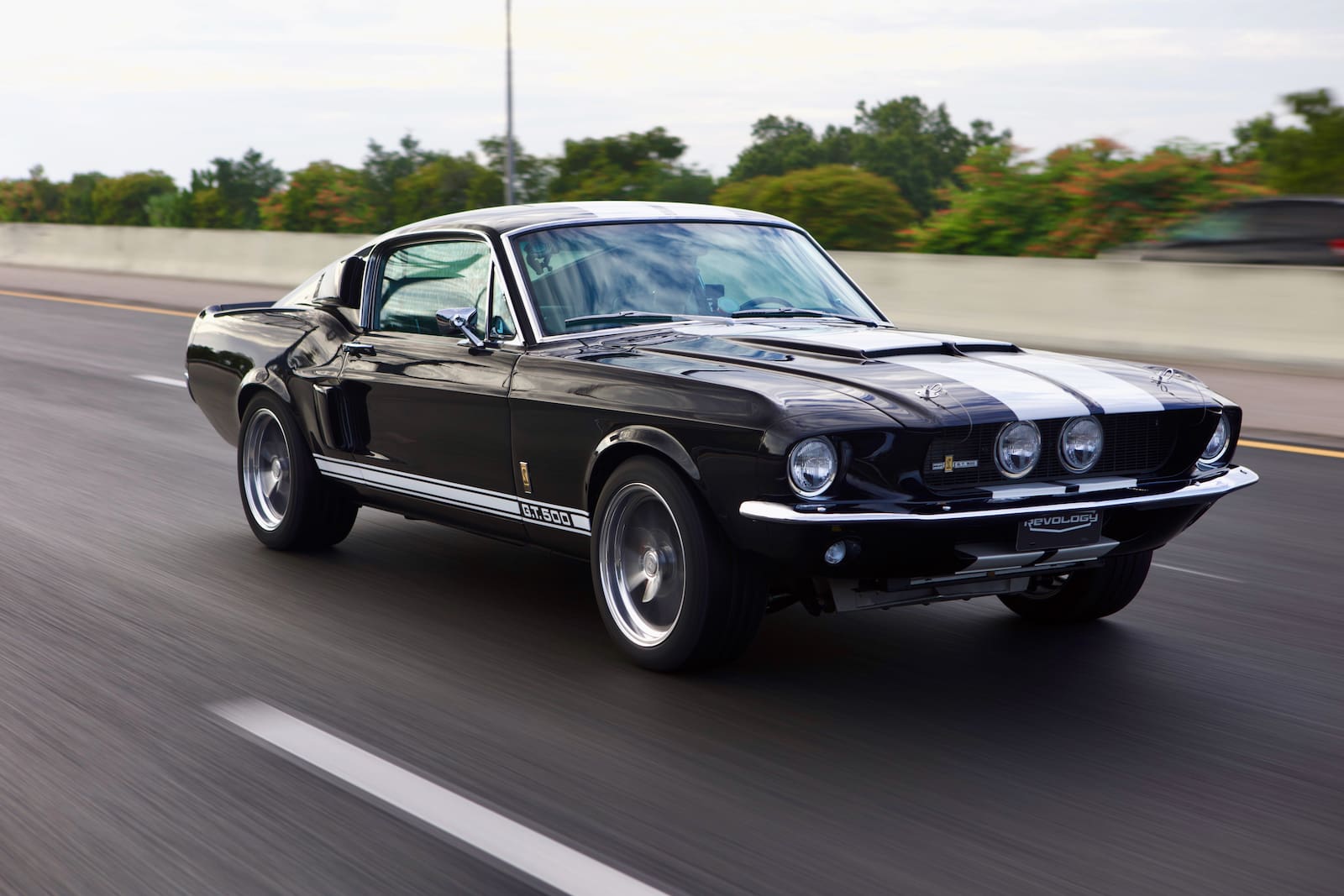 Hit the road right now with a Certified Pre-Owned Revology Mustang or ...
