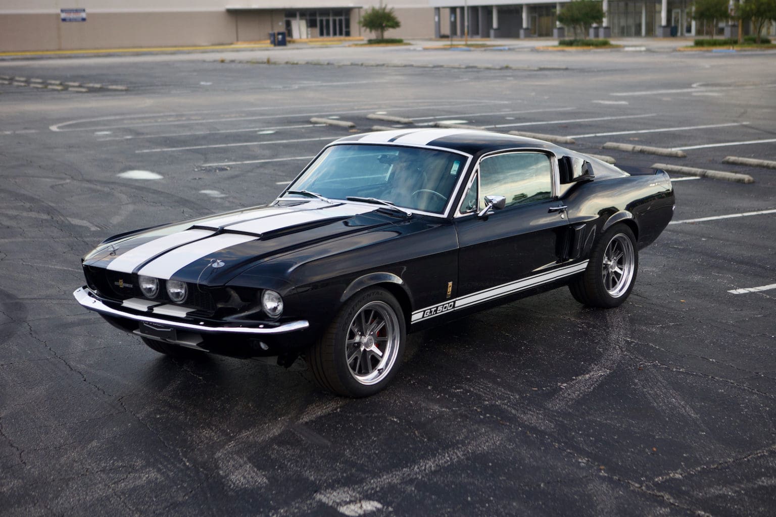 Hit the road right now with a Certified Pre-Owned Revology Mustang or ...