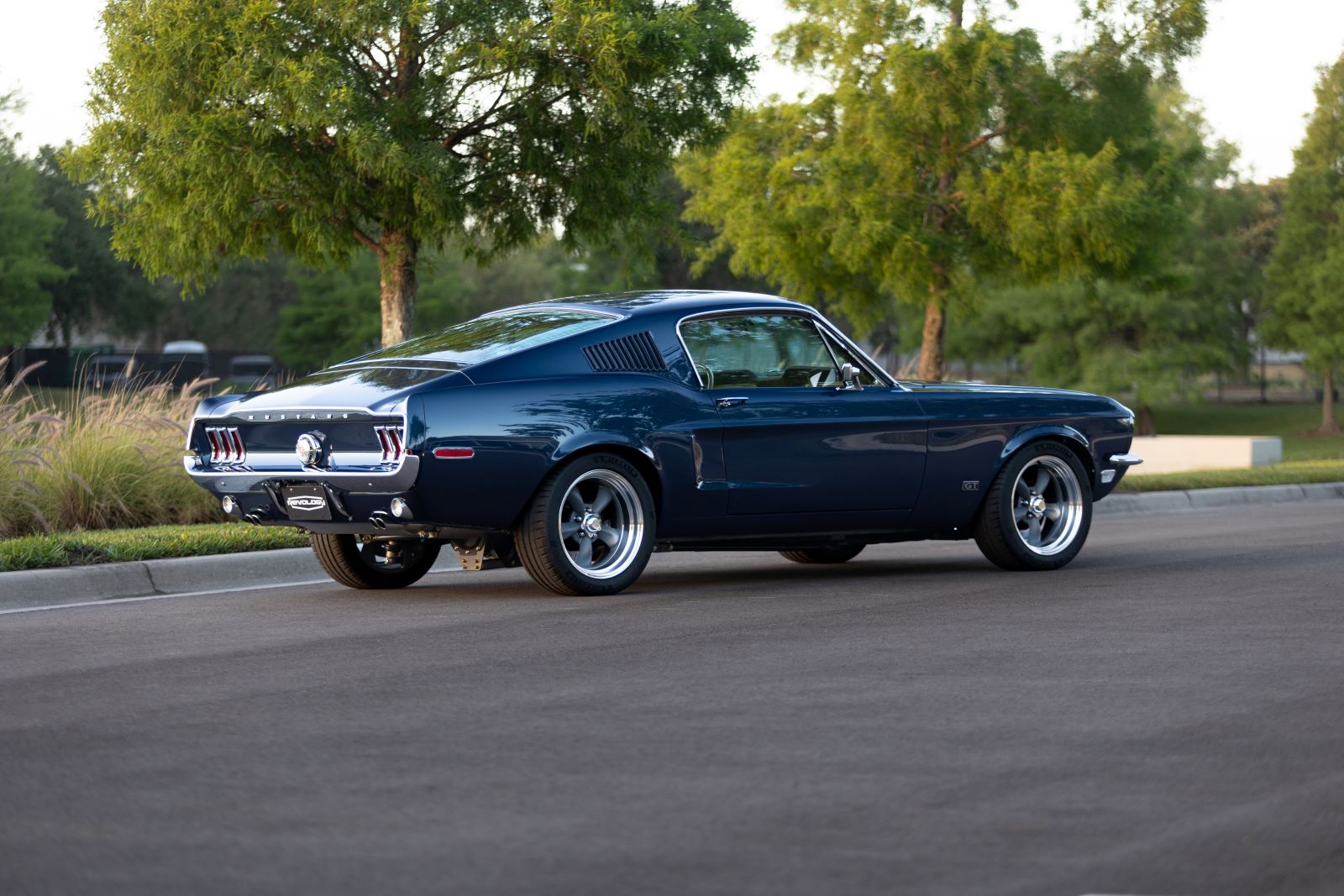 1968 Mustang GT 2+2 Fastback | New & Used For Sale