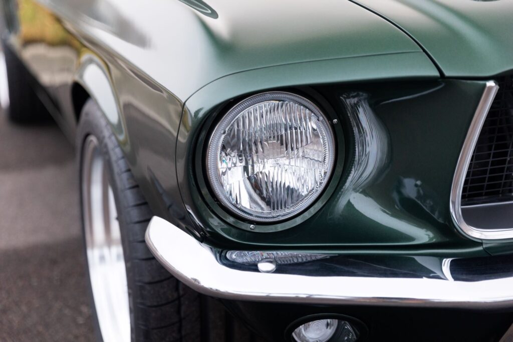 Why the Mustang GT is so Popular