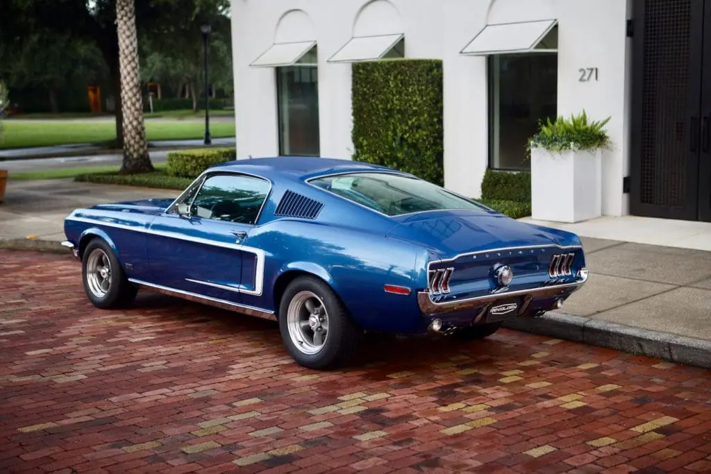 10-Speed Automatic Gearbox Works So Well