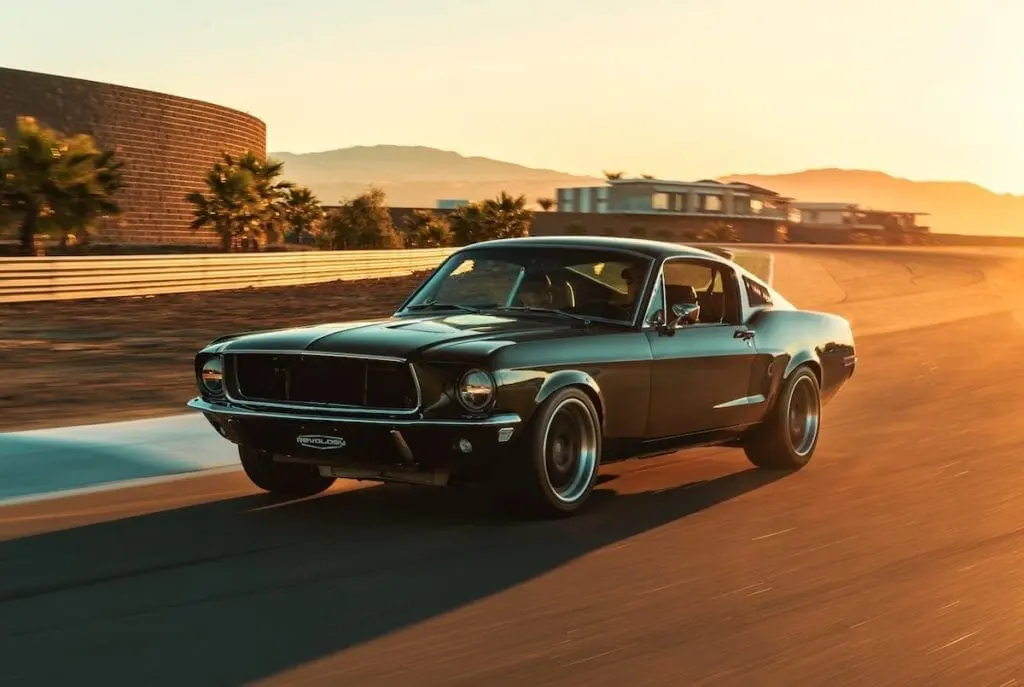 GT vs. GTA: What's the Real Difference in the 1967 Mustang Models?