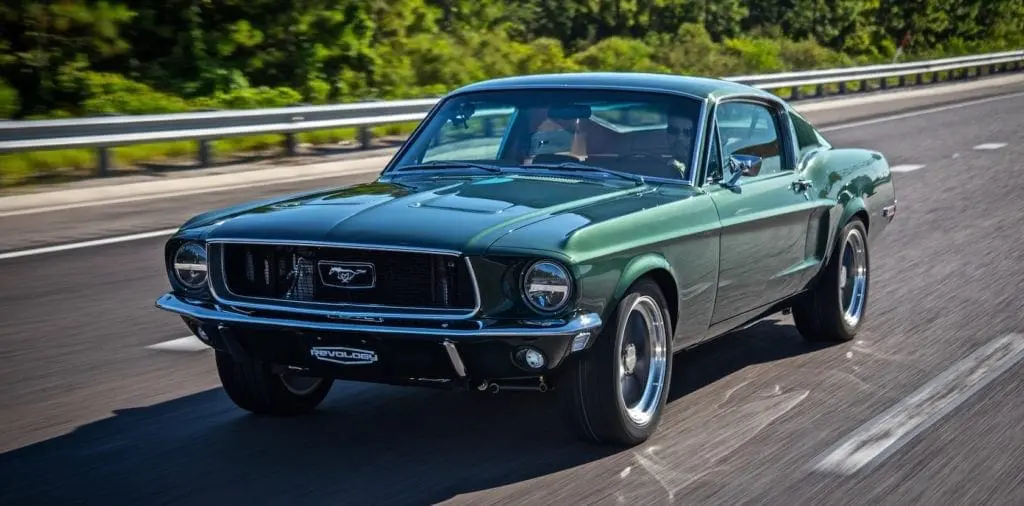 Performance & Powertrain