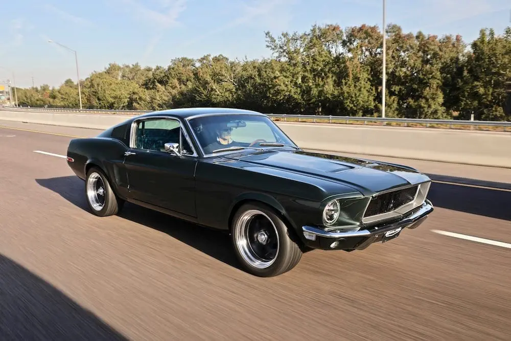 Choosing Between GT and GTA