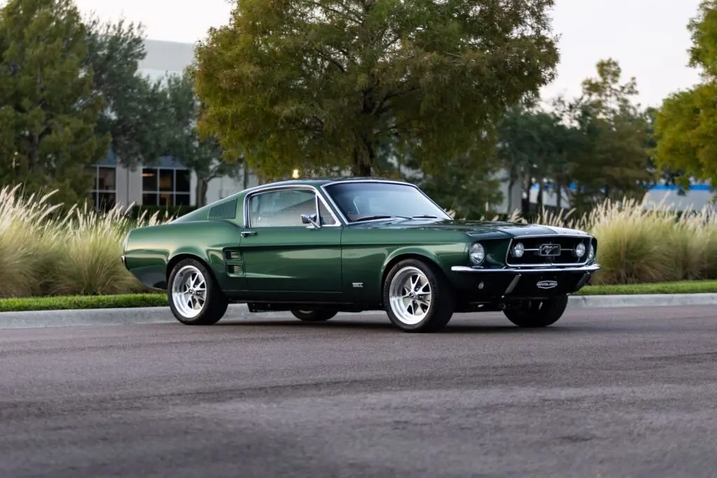 The Revology Legacy: Redefining the Modern Classic