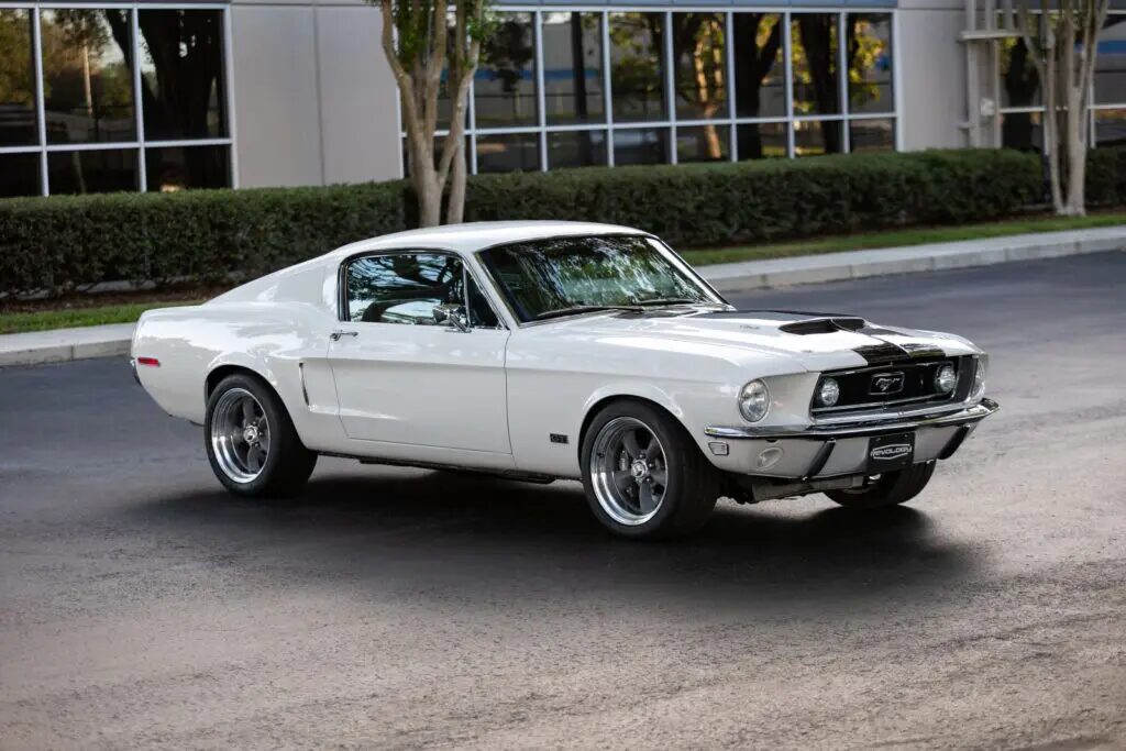 Mechanical Mastery: Powertrain, Suspension, and Brakes