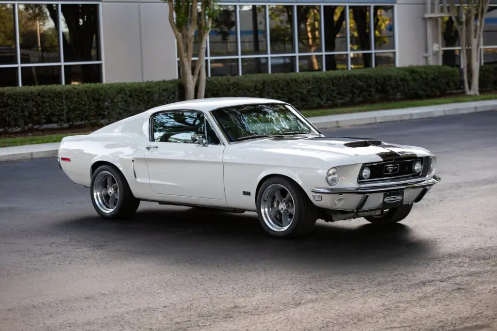 Mechanical Mastery: Powertrain, Suspension, and Brakes