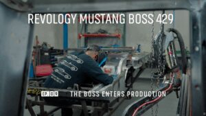 Shop 1969 Boss Mustang (New Reproduction & Used For Sale)